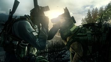 Call of Duty Ghosts: Doch nicht für Wii U?