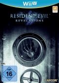 Resident Evil: Revelations
