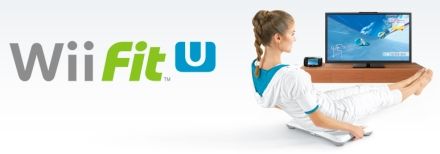 Wii Fit U Herbstmeisterschaften