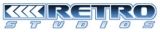 Neue Retro Studios Website