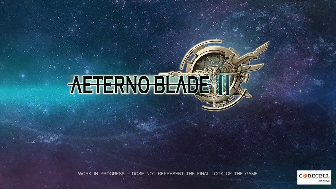 AeternoBlade II - Neuer Trailer