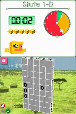 Picross 3D
