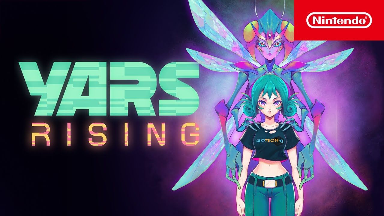 Yars Rising