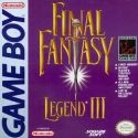 Final Fantasy Legend 3 Remake für den DS angekündigt