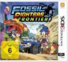 Fossil Fighters: Frontier