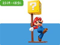 Super Mario McDonalds