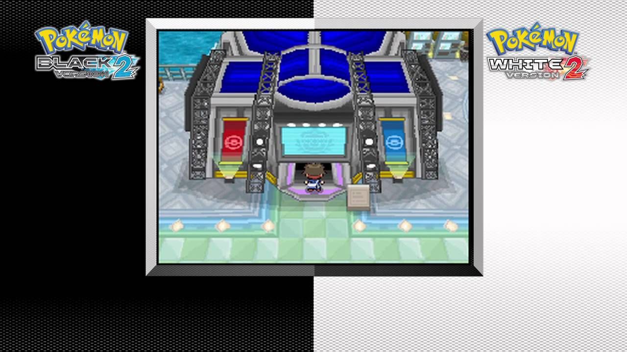 Neuer Trailer zu Pokémon Schwarz und Weiß 2