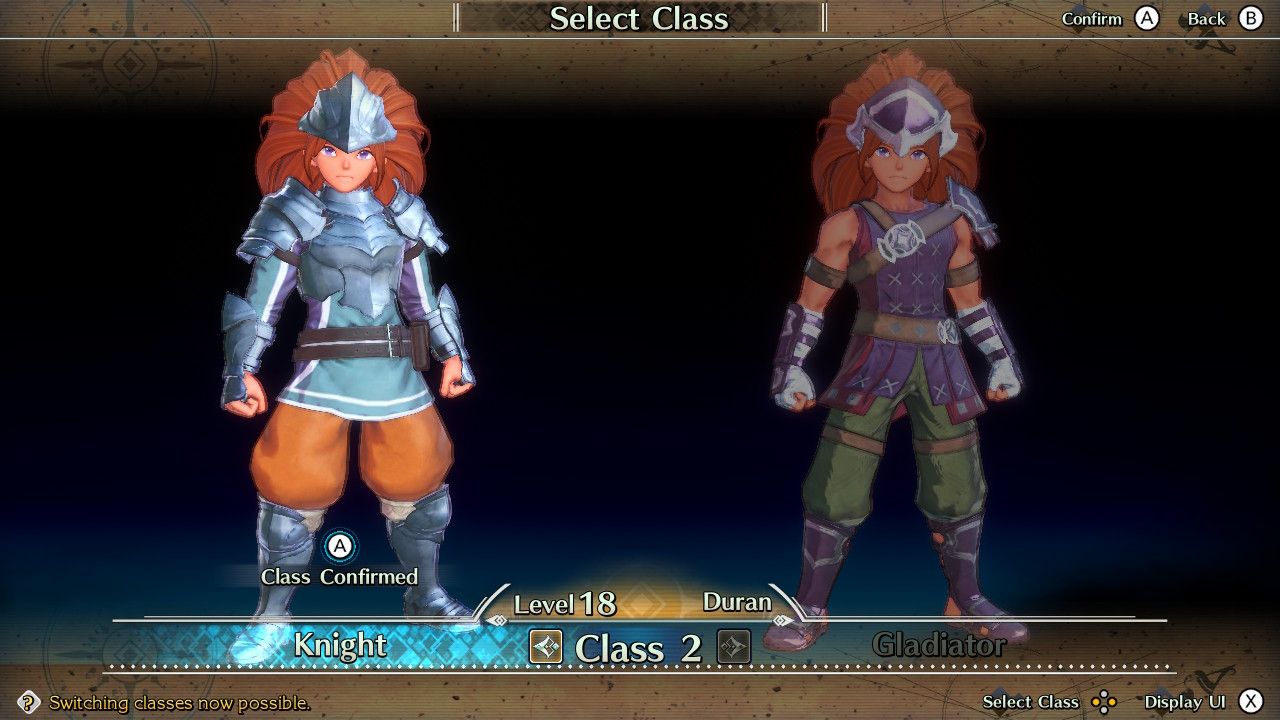 News von den Producern von Trials of Mana