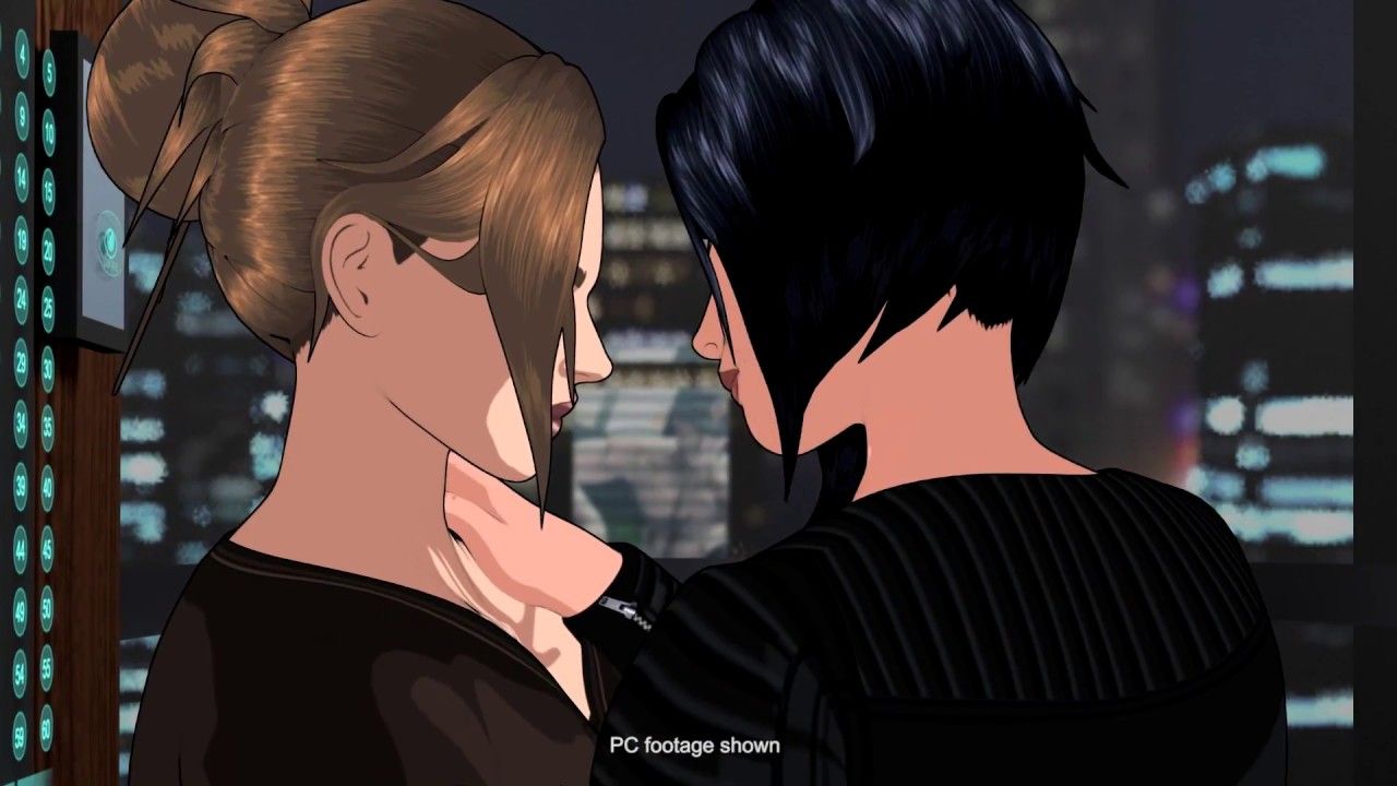 Fear Effect Sedna - Releasedatum bekannt gegeben