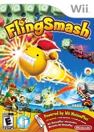 FlingSmash Cover