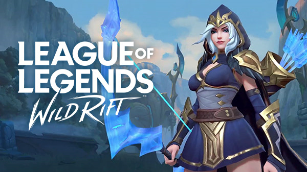 League of Legends: Wild Rift auch für Nintendo Switch?