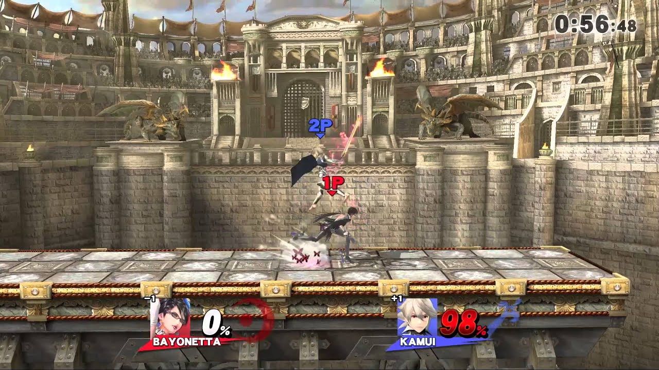Letzte Smash-Kämpfer schon ab 4. Februar