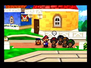 Paper Mario