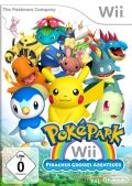 PokePark Wii: Pikachus großes Abenteuer