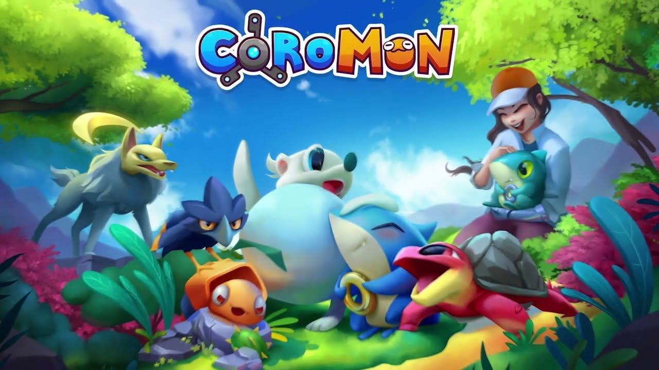 Coromon