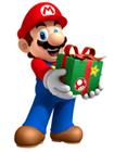 Adventsgewinnspiel Woche 1