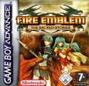 Fire Emblem: The Sacred Stones