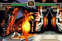 Guilty Gear X