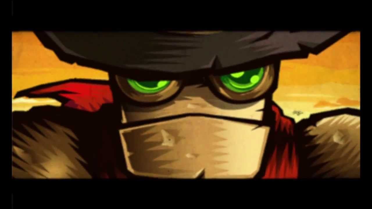 SteamWorld Dig auf heute vorverlegt