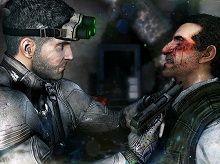 Splinter Cell: Blacklist - kommt eine Wii U-Version?