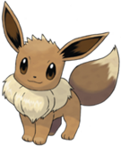Evolis achte Form