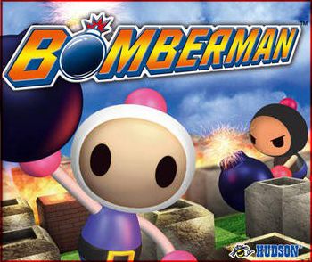Super Bomberman R Update 1.2 ist live