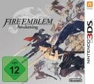 Fire Emblem Wii U: Crossover und Chancen auf eigenständigen Titel?