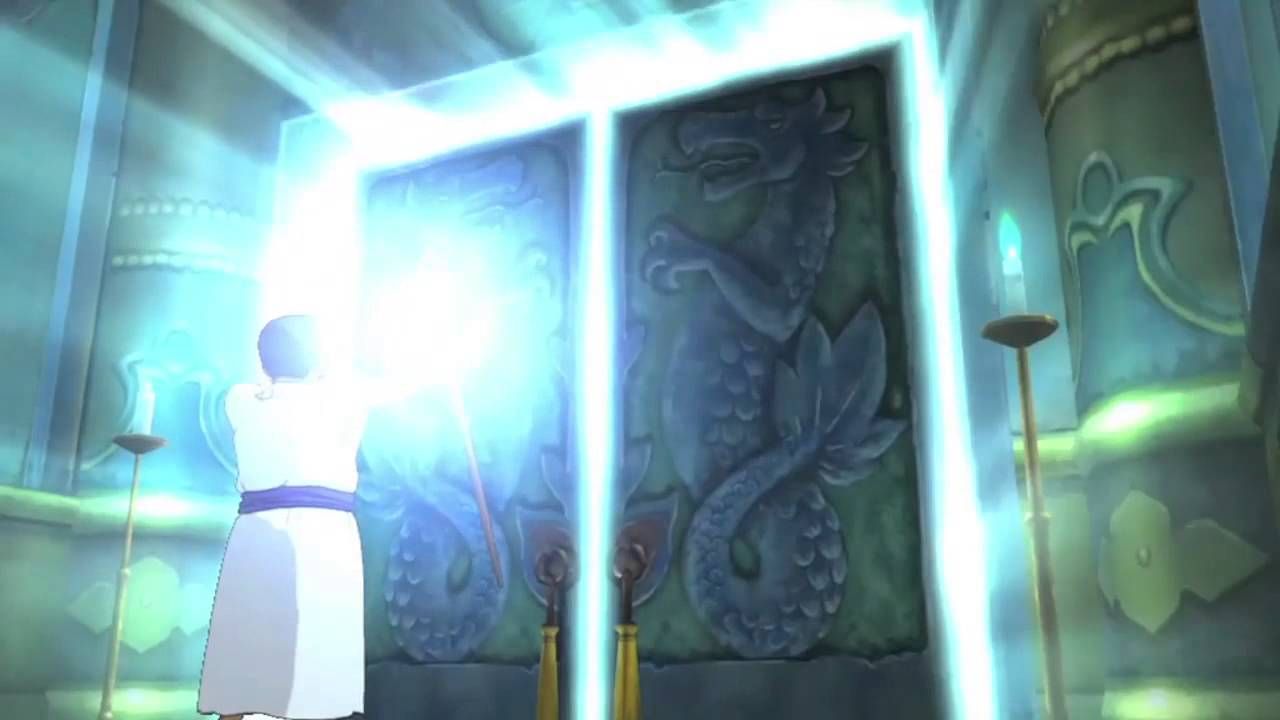 Ni no Kuni: Der Fluch der weißen Königin erscheint für die Switch