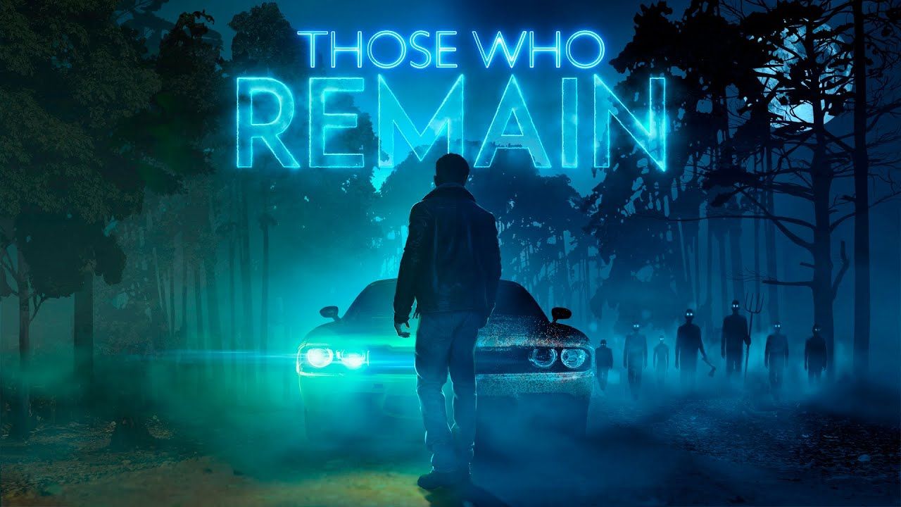 Those Who Remain erscheint für die Switch
