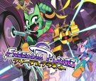 Freedom Planet-Update: Millas Adventure endlich auf Wii U