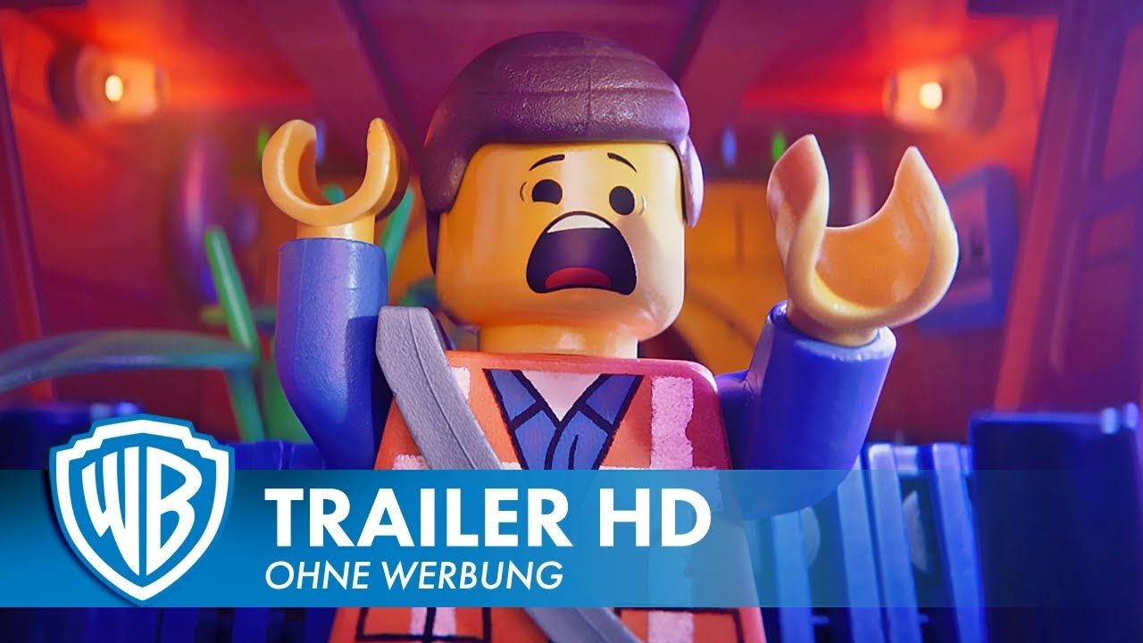 The LEGO Movie 2 - Videogame angekündigt