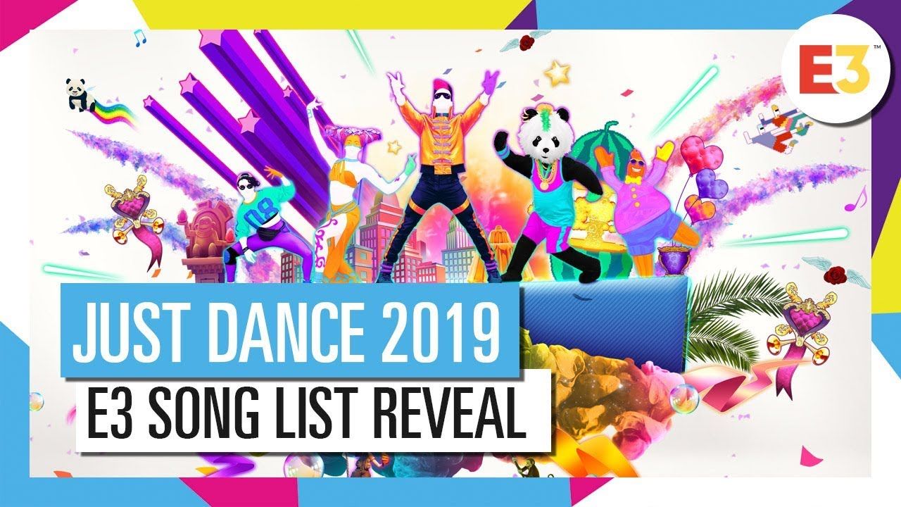 Just Dance 2019 - abtanzen auf fast allen Systemen