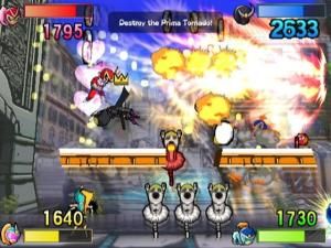 Viewtiful Joe: Red Hot Rumble