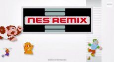 NES Remix ab sofort im Wii U eShop erhältlich