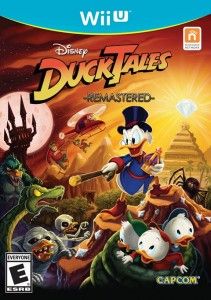 Duck Tales: Remastered kommt als Retail-Version