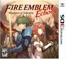 Fire Emblem Echoes: Shadows of Valentia – DLC Pakete angekündigt