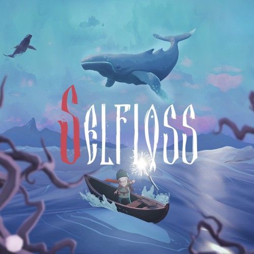 Selfloss Cover