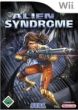 Alien Syndrome