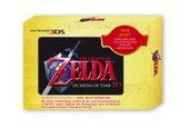 Nintendo vergoldet erneut ein Zelda-Spiel