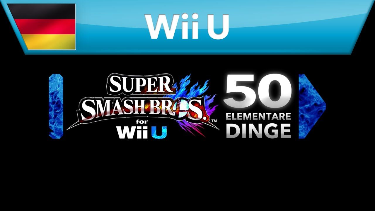 Tonnen an Infos zu Super Smash Bros. for Wii U