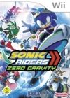 Sonic Riders: Zero Gravity