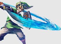 Skyward Sword ist in der Feinschliff-Phase