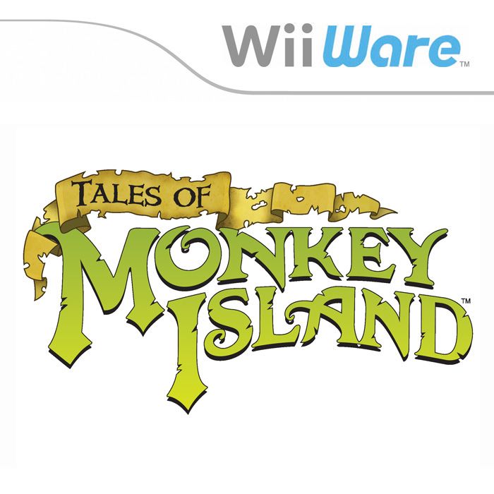 Tales of Monkey Island - Chapter 2: The Siege of Spinner Cay Cover