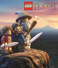 LEGO The Hobbit offiziell angekündigt