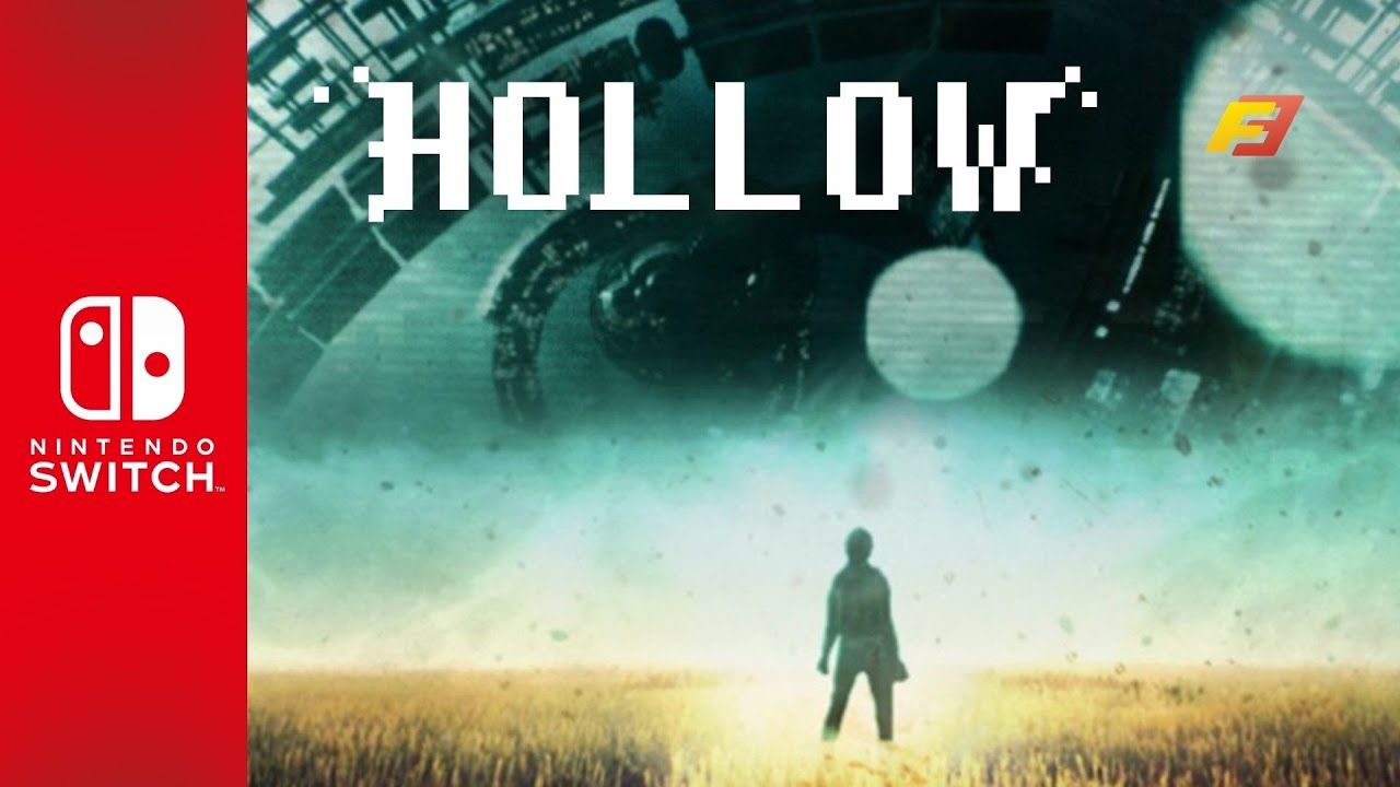Launch "Action" Trailer zu Hollow