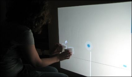 AMAZE Festival: Videospiel-Kunst in Berlin