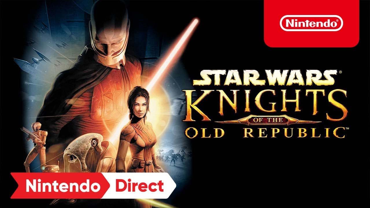 Star Wars: Knights of the Old Republic