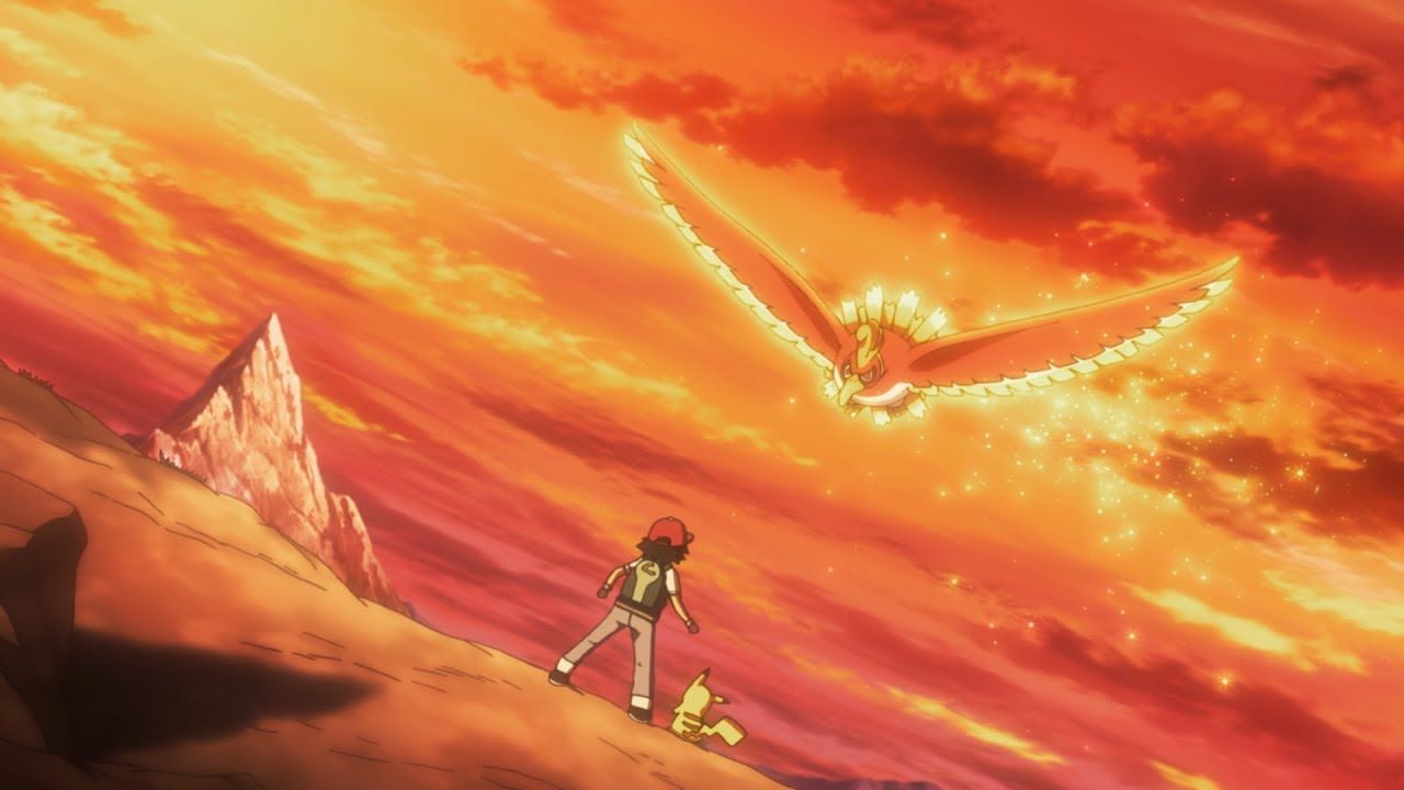 Trailer und exklusive Sammelkarten zu Pokémon - Der Film