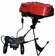 Virtual Boy: Der verlorene Sohn (Teil 1)