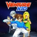 Review zu Venture Kid